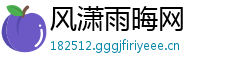 风潇雨晦网